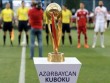Azərbaycan Kuboku: 1/8 finalın bütün cütlükləri müəyyənləşdi